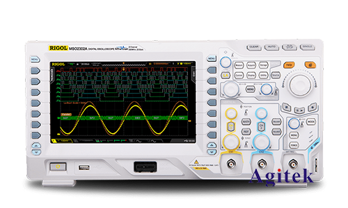RIGOL普源DS2102A-S數字示波器(圖1)