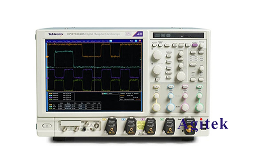 TEKTRONIX泰克DPO71254DX數字熒光示波器(圖1)