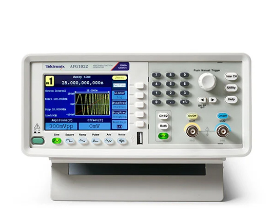 TEKTRONIX泰克AFG1000/X任意波形函數發生器