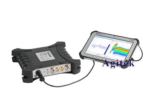 泰克RSA518A實時頻譜分析儀(圖1)
