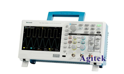 泰克TBS1102X數(shù)字存儲示波器(圖1)
