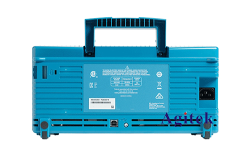 泰克TBS1102X數(shù)字存儲示波器(圖2)
