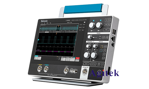 泰克MSO22便攜式混合信號示波器