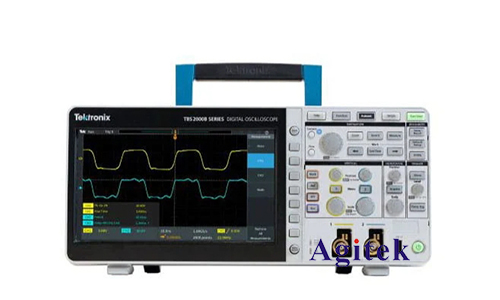 泰克TBS2072B數(shù)字存儲(chǔ)示波器(圖1)