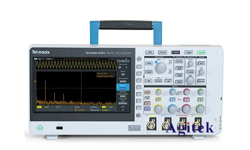 泰克TBS2102B數(shù)字存儲示波器(圖1)
