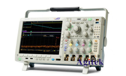 泰克MDO4024C混合域示波器(圖1)