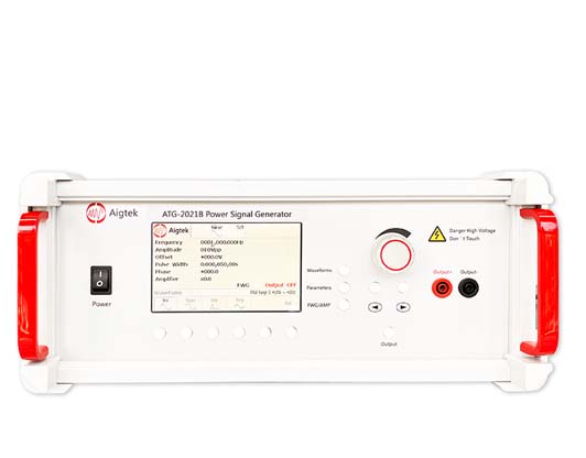 ATG-2021B功率信號源