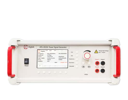 ATG-2022B功率信號源