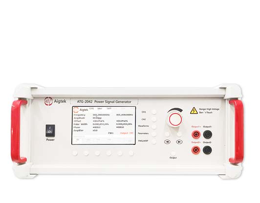 ATG-2042功率信號源