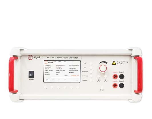 ATG-2082功率信號源