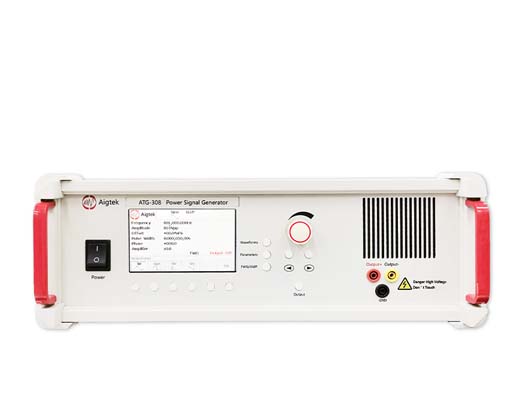 ATG-308功率信號源
