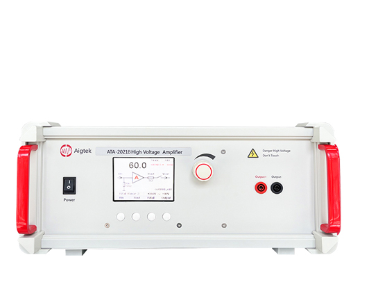 ATA-2021B高壓放大器