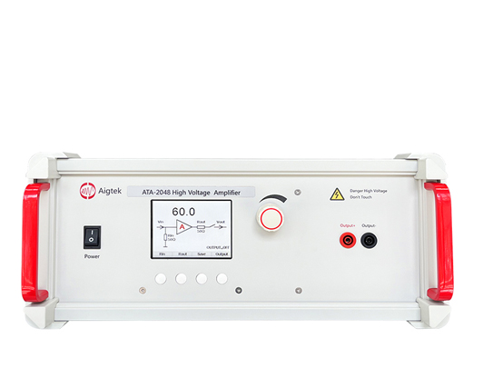 ATA-2048高壓放大器